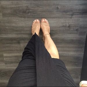 Free People Asymmetrical Skirt